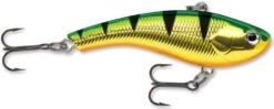 Rapala Slab Rap SLR04 1 1/2 Inch Lipless Crankbait 37 Rapala Slab Rap SLR04 1 1/2 Inch Lipless Crankbait -Famous Fishing Store perch f483ada7 0505 4818 8528 3a0b87299e8e