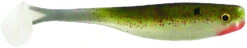 Big Bite Baits Suicide Shad 7 Inch Paddle Tail Swimbait 2 Pack
