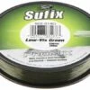 Sufix Pro Mix Lo-Vis Green Monofilament 330 Yards
