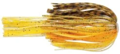 Terminator Power Pulse Quick Skirts 2 Pack -Famous Fishing Store pumpkinseed da8a294b af3f 4486 bd37 a06c572244fb