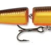 Rapala J11 Jointed 4 3/4 Inch Balsa Wood Minnow -Famous Fishing Store rapala jointed 07 bleeding copper flash 3dc38cc9 4f99 41e7 8219 23e9093189f3