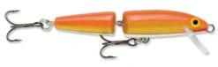 Rapala J11 Jointed 4 3/4 Inch Balsa Wood Minnow 23 Rapala J11 Jointed 4 3/4 Inch Balsa Wood Minnow -Famous Fishing Store rapala jointed 07 gold fluorescent red 42f1eb46 8625 4cea 92e4 81d66aa34640
