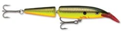 Rapala J13 Jointed 5 1/4 Inch Balsa Wood Minnow 18 Rapala J13 Jointed 5 1/4 Inch Balsa Wood Minnow -Famous Fishing Store rapala jointed 13 bleeding hot olive 0a01c930 bb0e 4785 bf34 7f867bdfe83b