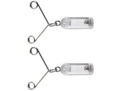 River2Sea Frog Kit Lure Accessory -Famous Fishing Store rattles