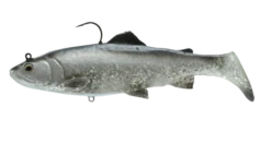 Savage Gear 3D Real Trout Swimbait Soft Body Swimbait -Famous Fishing Store realtrout dirtysilver web 103dad82 66d1 439f 8438 05c4da51935c