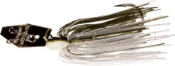 Z-Man Original ChatterBait Elite 3/8 Oz. -Famous Fishing Store redbone