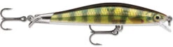 Rapala RipStop 09 Jerkbait 33 Rapala RipStop 09 Jerkbait -Famous Fishing Store rps09pel