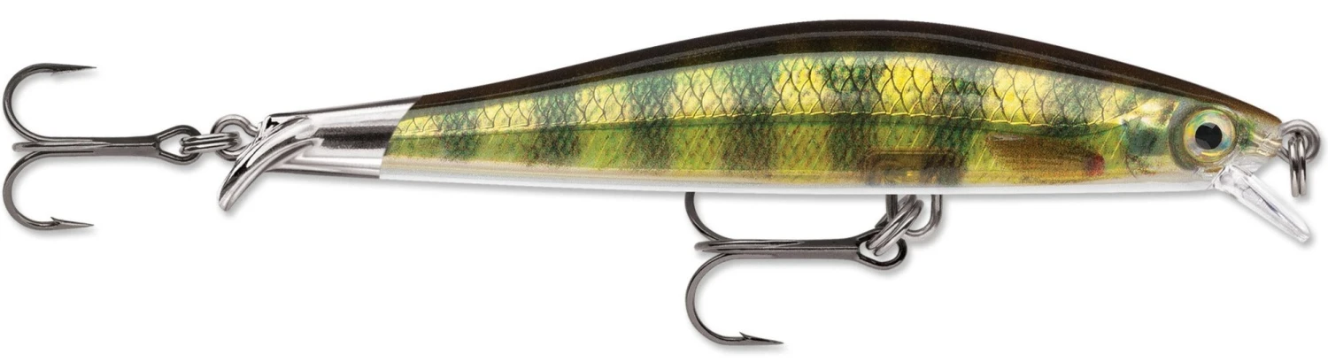 Rapala RipStop 09 Jerkbait 18 Rapala RipStop 09 Jerkbait - Image 16