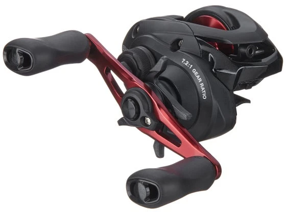 Shimano Caius B 150 Baitcasting Reels 4 Shimano Caius B 150 Baitcasting Reels - Image 2