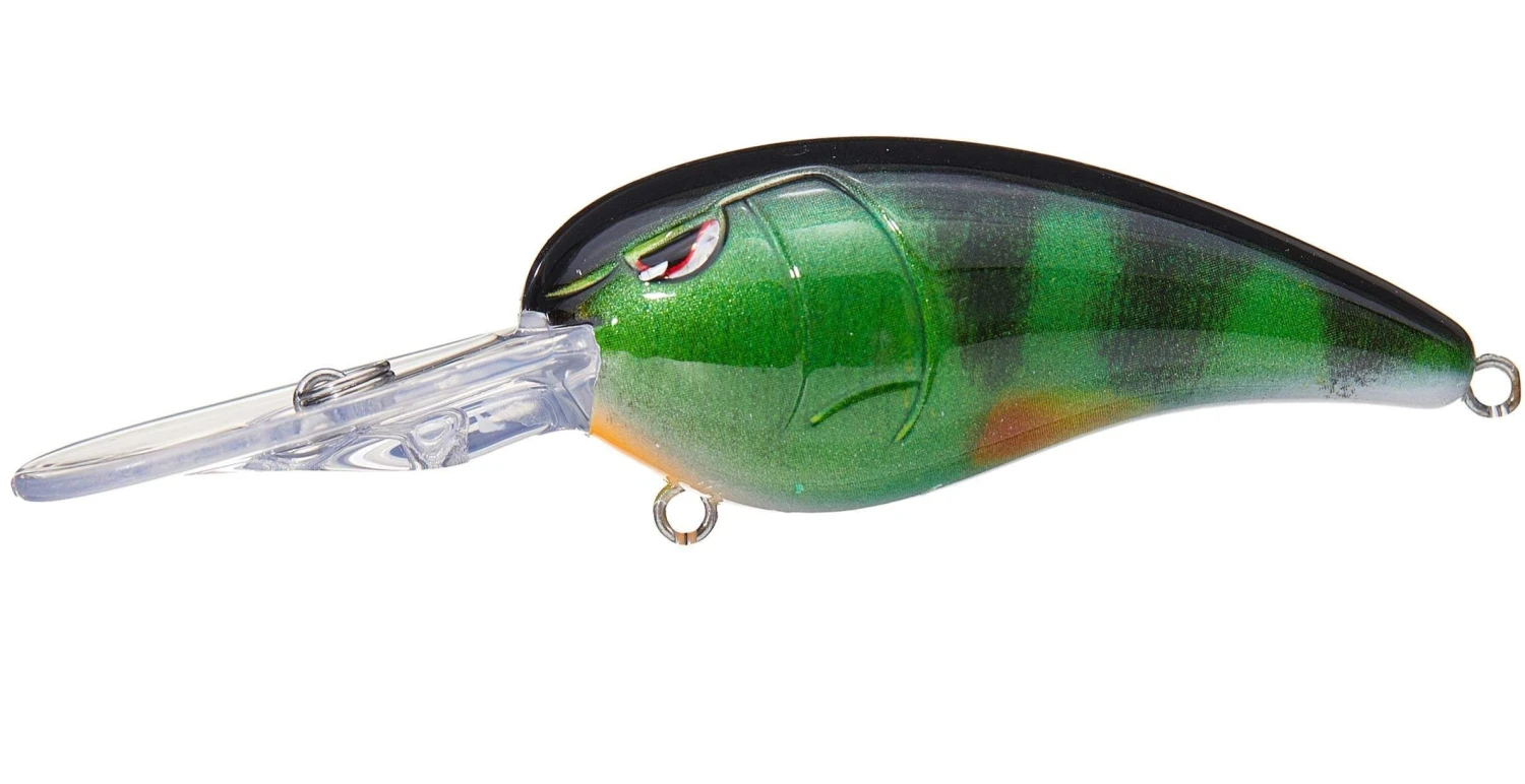 SPRO Mike McClelland RkCrawler 55 Deep Diving Crankbait 22 SPRO Mike McClelland RkCrawler 55 Deep Diving Crankbait - Image 20