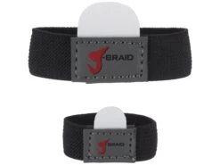 Daiwa J-Braid Spool Wraps 2 Pack