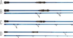Temple Fork Outfitters Tactical Surf Rods 21 Temple Fork Outfitters Tactical Surf Rods -Famous Fishing Store s