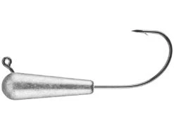 Lazer TroKar Tube Jig Head 3 Pack