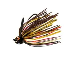 Z-Man CrossEyeZ Power Finesse Jig 1/4 Oz. -Famous Fishing Store s l1600 86537ce7 a5fe 40dd 8a71 ccee35ecead7