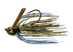 Z-Man CrossEyeZ Flipping Jig 3/8 Oz. -Famous Fishing Store s l1600 a28a0f42 017a 441e 8fb1 4a83706ab96a