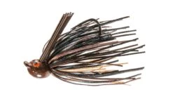 Z-Man CrossEyeZ Power Finesse Jig 1/4 Oz. -Famous Fishing Store s l1600 df5fac69 9df6 4616 906c 5ef82dbed2a6