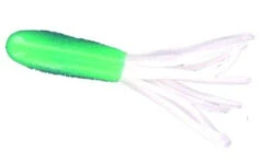 Jerry's Mini Skirt 1 1/2 Inch Soft Plastic Tube 20 Pack -Famous Fishing Store s l500 84325e09 7885 41ab b27e ad93e7836c0f