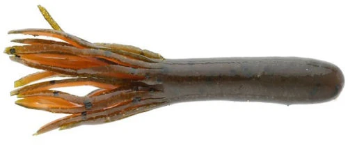 Dry Creek Full Body Double Dip Tube 3 1/2 Inch Soft Plastic Tube 7 Pack 3 Dry Creek Full Body Double Dip Tube 3 1/2 Inch Soft Plastic Tube 7 Pack