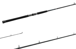 Daiwa Saltist Inshore Casting Rods 2020 Models