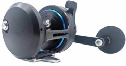 Daiwa Saltist Star Drag Conventional High Speed Reels -Famous Fishing Store saltist1