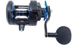 Daiwa Saltist Star Drag Conventional High Speed Reels -Famous Fishing Store saltist2