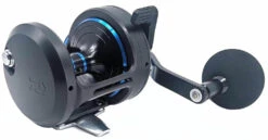 Daiwa Saltist Star Drag Conventional High Speed Reels -Famous Fishing Store saltist3
