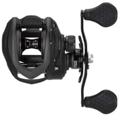 Lew's Super Duty Speed Spool LFS Baitcasting Reel 11 Lew's Super Duty Speed Spool LFS Baitcasting Reel -Famous Fishing Store sd1xhlf superduty top