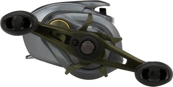 Shimano Curado DC 200 Baitcasting Reel 9 Shimano Curado DC 200 Baitcasting Reel - Image 7