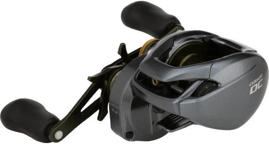 Shimano Curado DC 200 Baitcasting Reel 10 Shimano Curado DC 200 Baitcasting Reel - Image 8