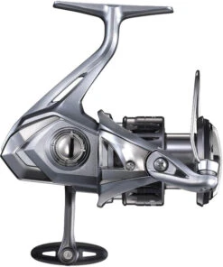 Shimano Nasci FC Freshwater And Inshore Spinning Reel 9 Shimano Nasci FC Freshwater And Inshore Spinning Reel -Famous Fishing Store shimano nasci fc 02