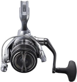 Shimano Nasci FC Freshwater And Inshore Spinning Reel 10 Shimano Nasci FC Freshwater And Inshore Spinning Reel -Famous Fishing Store shimano nasci fc 03