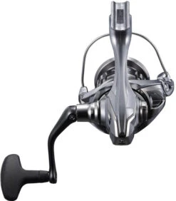 Shimano Nasci FC Freshwater And Inshore Spinning Reel 11 Shimano Nasci FC Freshwater And Inshore Spinning Reel -Famous Fishing Store shimano nasci fc 04