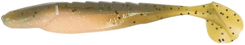 Missile Baits Shockwave Soft Plastic Paddle Tail Swimbait 9 Missile Baits Shockwave Soft Plastic Paddle Tail Swimbait - Image 7