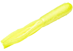 Strike King Pro Model Coffee Tubes 3 1/2 Inch Soft Plastic Tube 8 Pack -Famous Fishing Store siren 4719183a 7d11 4d67 90f8 50076790f207