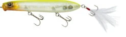 Evergreen International SB-105 "Shower Blows" Topwater Walker 27 Evergreen International SB-105 "Shower Blows" Topwater Walker -Famous Fishing Store skeleton 2Bchartreuse 0caf300e 1a79 452f 8cb9 4e127f6041c8