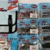 Z-Man Smallmouth Bass Essentials Kit 2 Z-Man Smallmouth Bass Essentials Kit -Famous Fishing Store smallmouth essentials