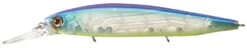 Evergreen International FA-115 Suspending Jerkbait -Famous Fishing Store smash 2Bshad