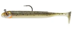Storm 360GT Rigged Searchbait 3 1/2 Inch Swimbait 3 Pack -Famous Fishing Store smelt d0cccad5 cdc3 44a6 b760 fc82b56231a4