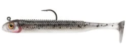 Storm 360GT Rigged Searchbait 4 1/2 Inch Swimbait 3 Pack -Famous Fishing Store smokin ghost dd2f30c4 2a8f 4184 ade2 8019b80f89ac