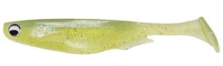 Megabass Spark Shad Swimbait 4 Inch Paddle Tail Swimbait 5 Pack -Famous Fishing Store spark shad 4in 5in usa 12 lemon shad