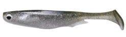 Megabass Spark Shad Swimbait 5 Inch Paddle Tail Swimbait 5 Pack -Famous Fishing Store spark shad 4in 5in usa 15 royal gill 927a7700 95c1 4263 9643 faf07933906a