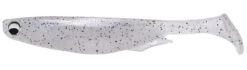 Megabass Spark Shad Swimbait 5 Inch Paddle Tail Swimbait 5 Pack -Famous Fishing Store spark shad 4in 5in usa 16 neon pepper 0fe8d614 834d 448a afe0 34c46e7a3ed3