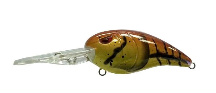 SPRO Mike McClelland RkCrawler 55 Deep Diving Crankbait 10 SPRO Mike McClelland RkCrawler 55 Deep Diving Crankbait - Image 8