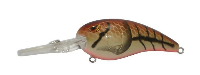 SPRO Mike McClelland RkCrawler 55 Deep Diving Crankbait 11 SPRO Mike McClelland RkCrawler 55 Deep Diving Crankbait - Image 9