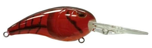 SPRO Mike McClelland RkCrawler 55 Deep Diving Crankbait 4 SPRO Mike McClelland RkCrawler 55 Deep Diving Crankbait - Image 2