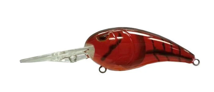 SPRO Mike McClelland RkCrawler 55 Deep Diving Crankbait 6 SPRO Mike McClelland RkCrawler 55 Deep Diving Crankbait - Image 4