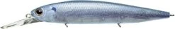 Evergreen International FA-115 Suspending Jerkbait -Famous Fishing Store striped 2Bshad
