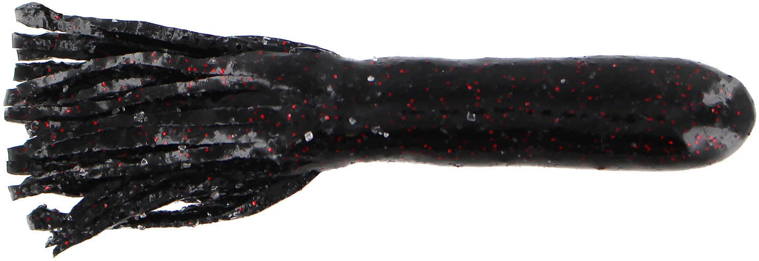 Big Bite Baits 4 Inch Tour Flipper Soft Plastic Tube 6 Big Bite Baits 4 Inch Tour Flipper Soft Plastic Tube - Image 4