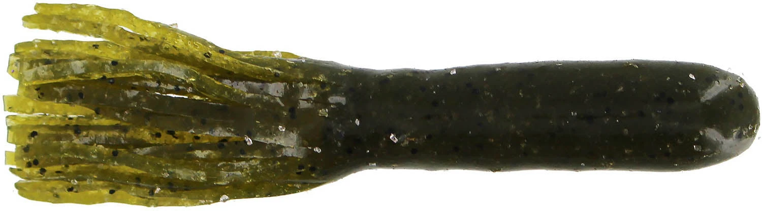 Big Bite Baits 4 Inch Tour Flipper Soft Plastic Tube 8 Big Bite Baits 4 Inch Tour Flipper Soft Plastic Tube - Image 6