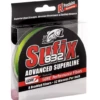 Sufix 832 Advanced Superline Braided Fishing Line 150 Yards Neon Lime -Famous Fishing Store sufix neonlime